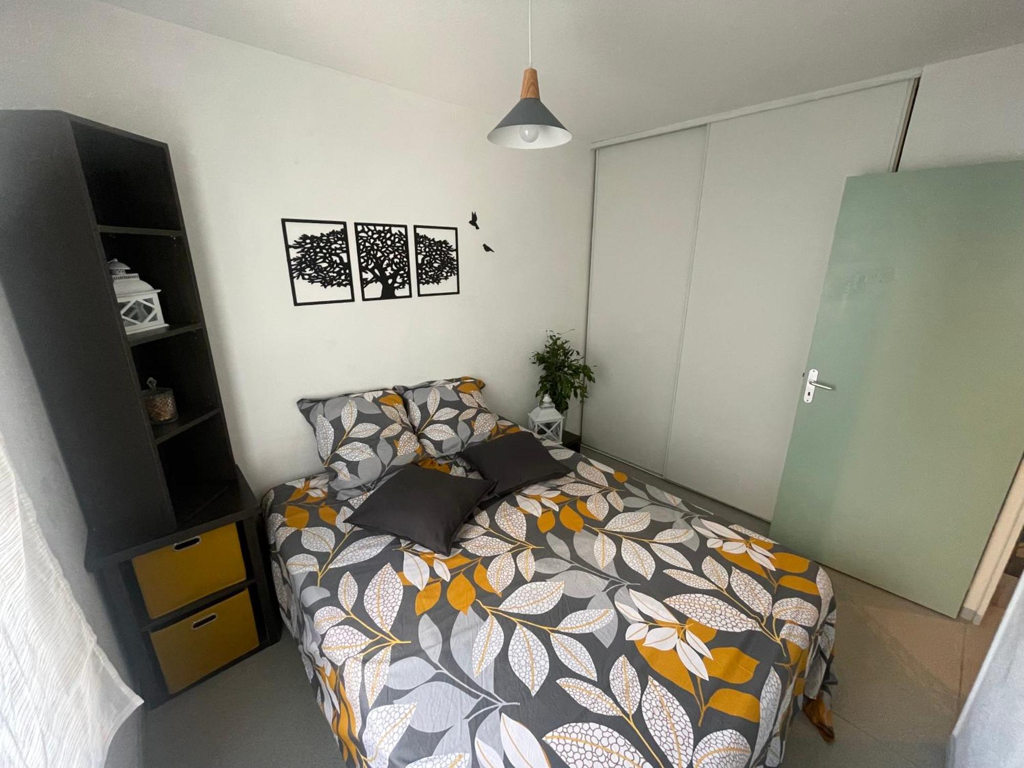 Cosy Arena Bed & Breakfast Nimes Luaran gambar