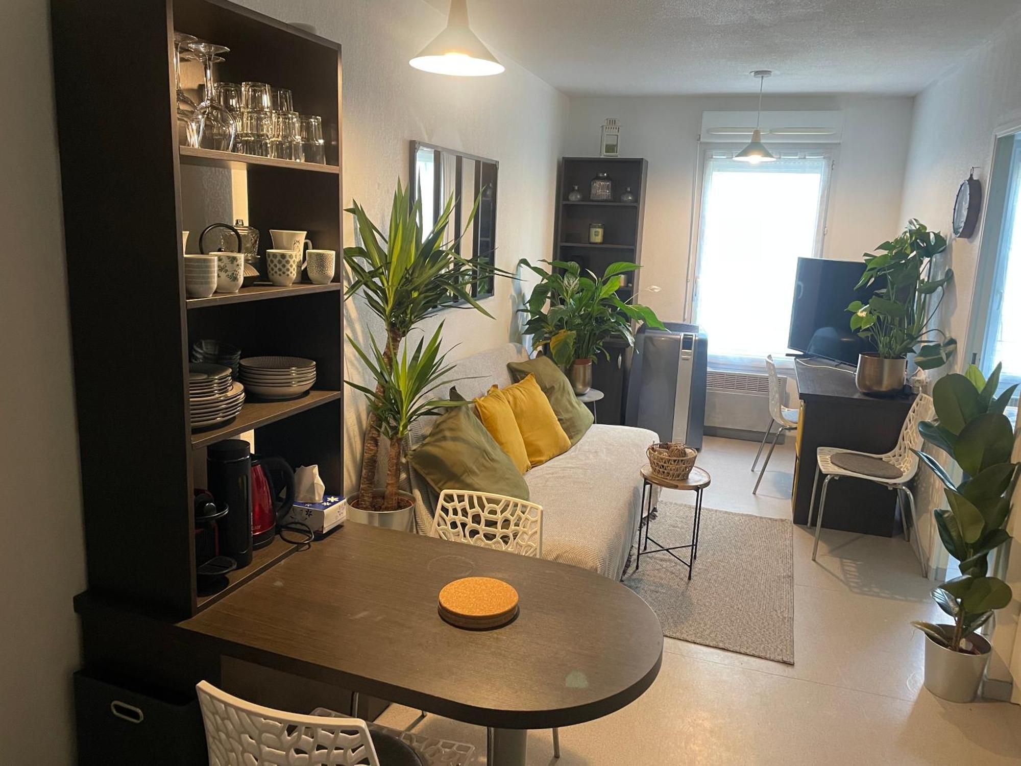 Cosy Arena Bed & Breakfast Nimes Luaran gambar